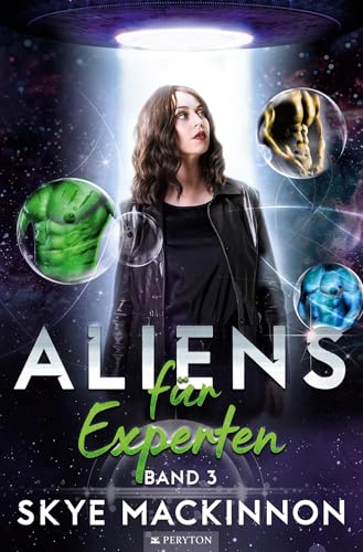 Aliens für Experten (Starlight Aliens: Entführungen durch Außerirdische) von tolino media