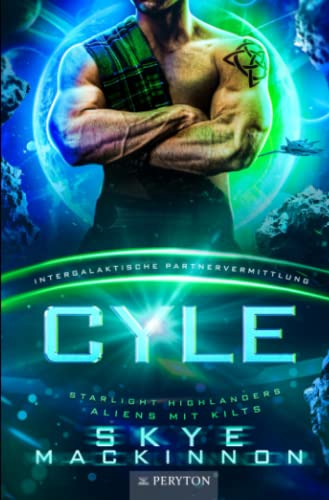 Cyle: Intergalaktische Partnerschaftsvermittlung