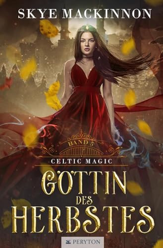 Göttin des Herbstes (Celtic Magic)