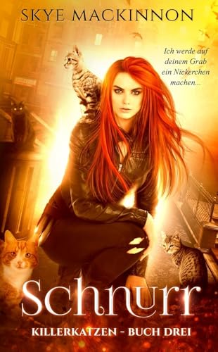 Schnurr (Killerkatzen)