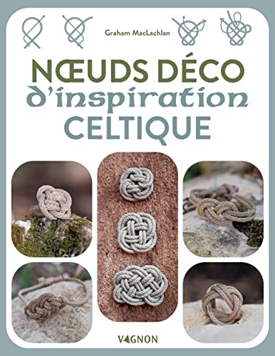 N uds déco: d'inspiration celtique