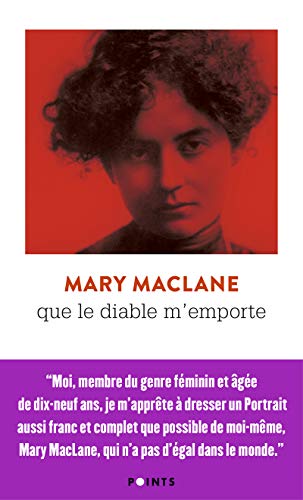 Que le diable m'emporte von Points