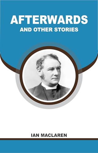 Afterwards, and Other Stories von Anson Street Press