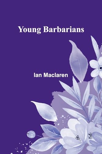 Young Barbarians von Alpha Edition