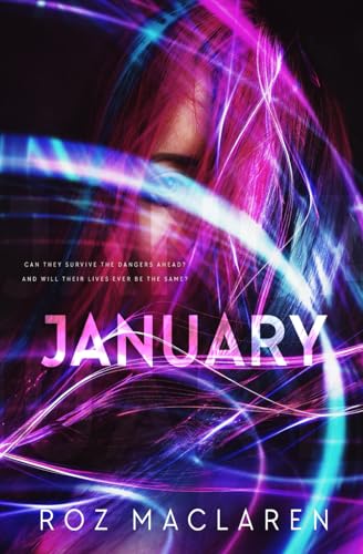 January von Evernight Teen