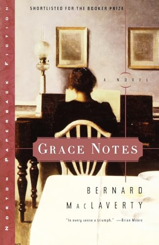 Grace Notes: A Novel
