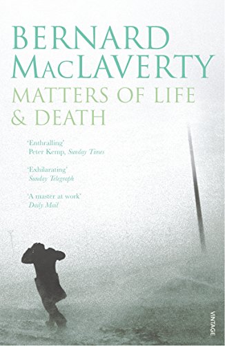 Matters of Life & Death von Vintage