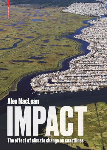 Impact: The effect of climate change on coastlines