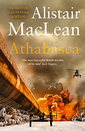 Athabasca Athabasca von HarperCollins