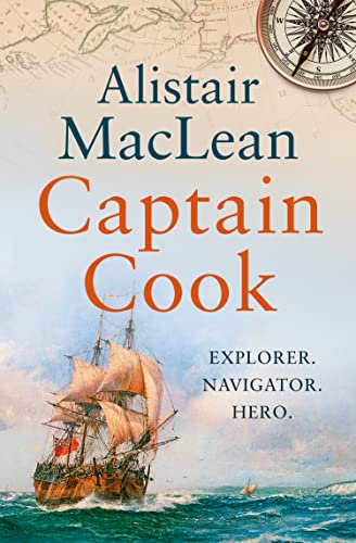 Captain Cook Captain Cook