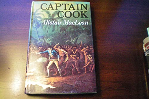 Captain Cook Captain Cook