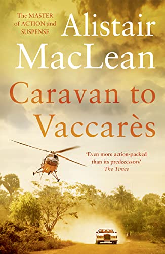 Caravan to Vaccares Caravan to Vaccares