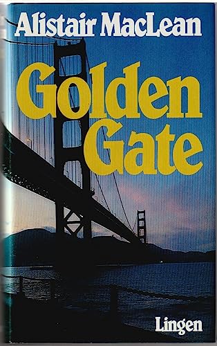 Golden gate : Roman.