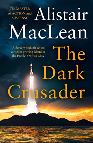 The Dark Crusader The Dark Crusader von HarperCollins
