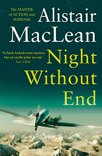 Night Without End Night Without End