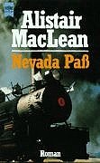 Nevada Paß Nevada Paß