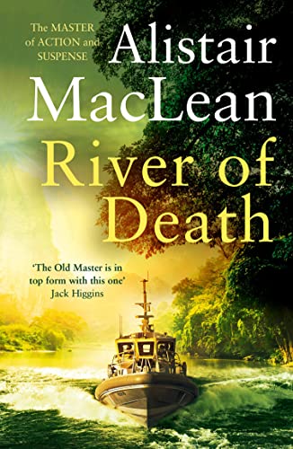 River of Death River of Death