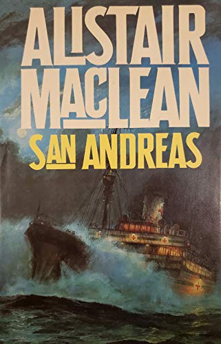 San Andreas San Andreas