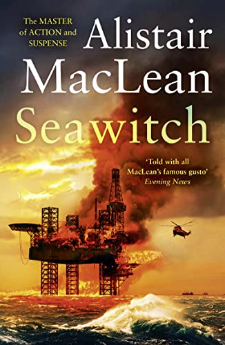 Seawitch Seawitch