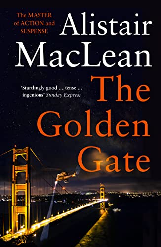 The Golden Gate The Golden Gate von HarperCollins
