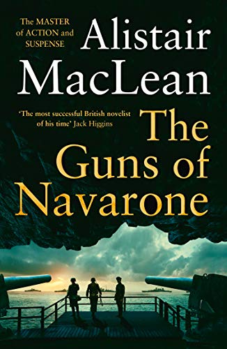 The Guns of Navarone von HarperCollins