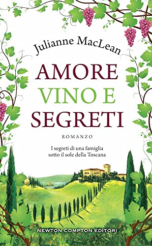 Amore, vino e segreti (3.0)