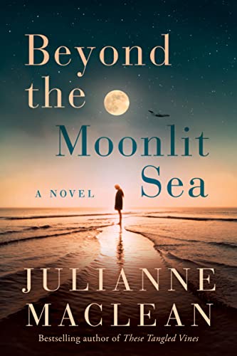 Beyond the Moonlit Sea: A Novel von Lake Union Publishing