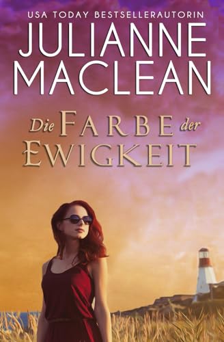 Die Farbe der Ewigkeit (Die Farbe des Himmels, Band 10)