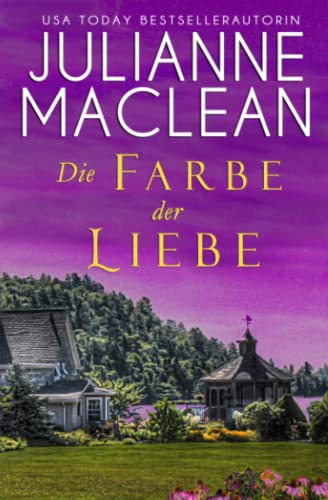 Die Farbe der Liebe (Die Farbe des Himmels, Band 6) von Independently published