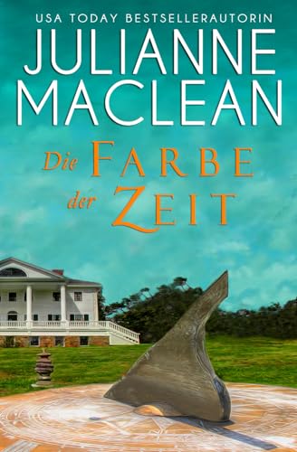 Die Farbe der Zeit (Die Farbe des Himmels, Band 9)