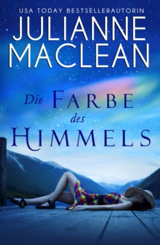 Die Farbe des Himmels