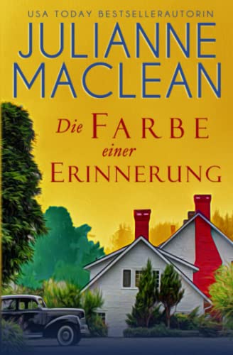 Die Farbe einer Erinnerung (Die Farbe des Himmels, Band 5) von Independently published