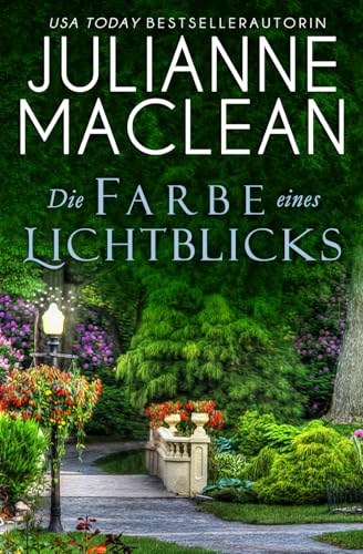 Die Farbe eines Lichtblicks (Die Farbe des Himmels, Band 13)