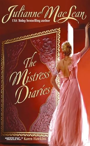 The Mistress Diaries: Pembroke Palace Series, Book Two