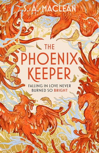 The Phoenix Keeper: The instant Sunday Times bestselling cozy fantasy sensation von Gollancz