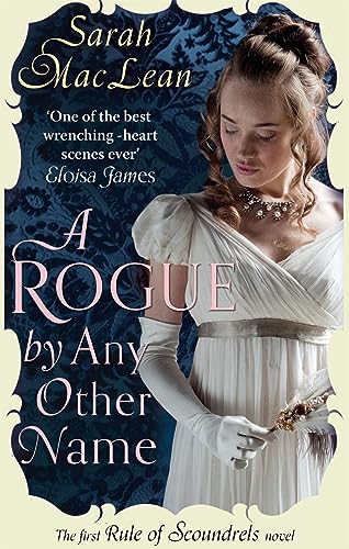 A Rogue by Any Other Name (Rules of Scoundrels) von Piatkus