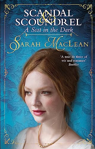 A Scot in the Dark (Scandal & Scoundrel)