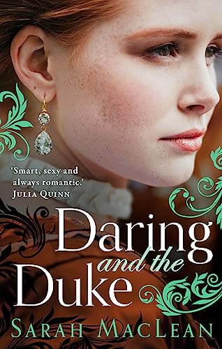 Daring and the Duke (The Bareknuckle Bastards)