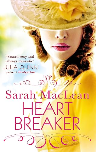 Heartbreaker: a fiery regency romance, perfect for fans of Bridgerton von Little, Brown Book Group