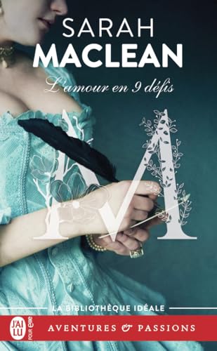 L'amour en 9 défis L'amour en 9 défis von J'AI LU