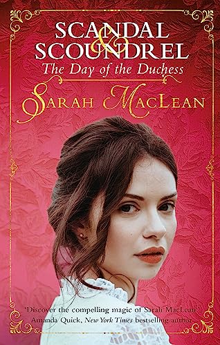 The Day of the Duchess (Scandal & Scoundrel)