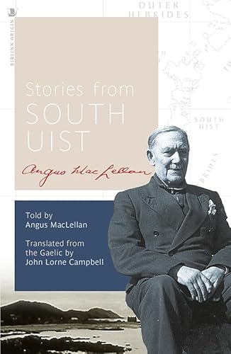 Stories from South Uist von Origin