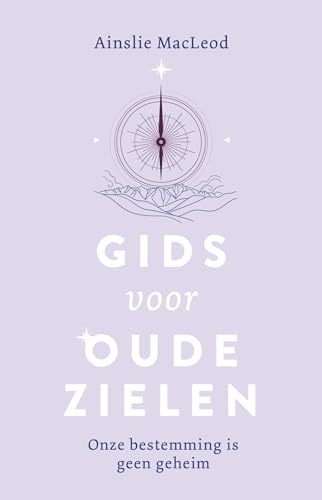 Gids voor oude zielen: onze bestemming is geen geheim von AnkhHermes, Uitgeverij