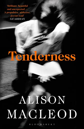 Tenderness von Bloomsbury
