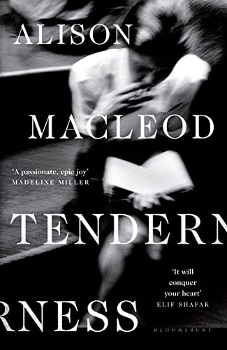 Tenderness von Bloomsbury Circus