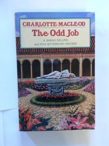 The Odd Job