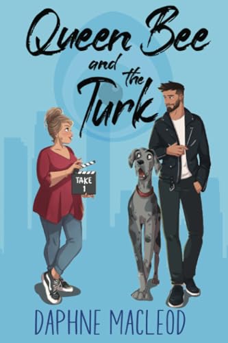 Queen Bee and the Turk: Take 1 von PublishDrive
