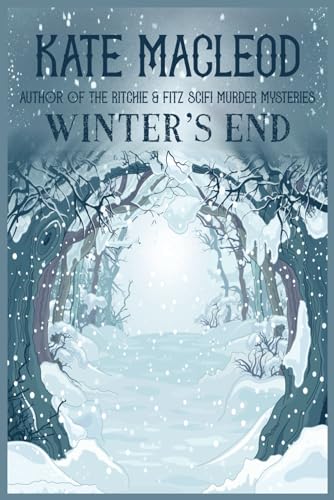 Winter's End von Ratatoskr Press