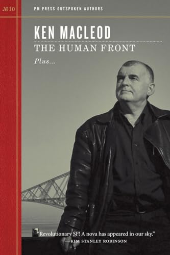 Human Front (Outspoken Authors, 10) von PM Press