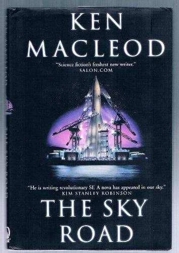 The Sky Road